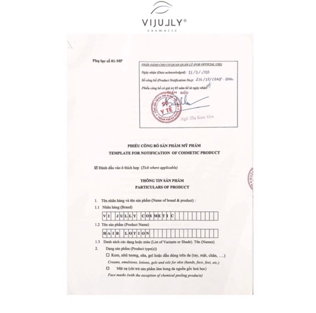 [Tặng 1 mask khổ qua 🎁 ] Tinh Dầu Bưởi kích mọc tóc Vi Jully | BigBuy360 - bigbuy360.vn