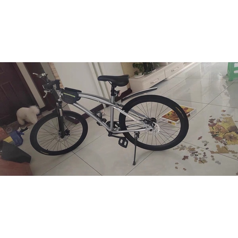 Xe đạp thể thao  dành cho Nam Nữ 26inch