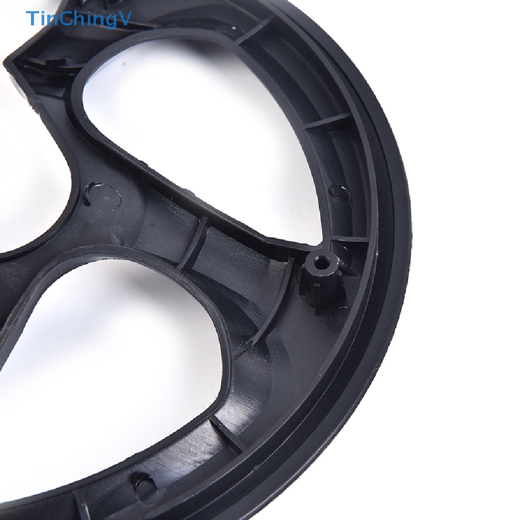 [TinChingV] Đĩa Xích Bảo Vệ Giò Dĩa Xe Đạp [TinChingV]