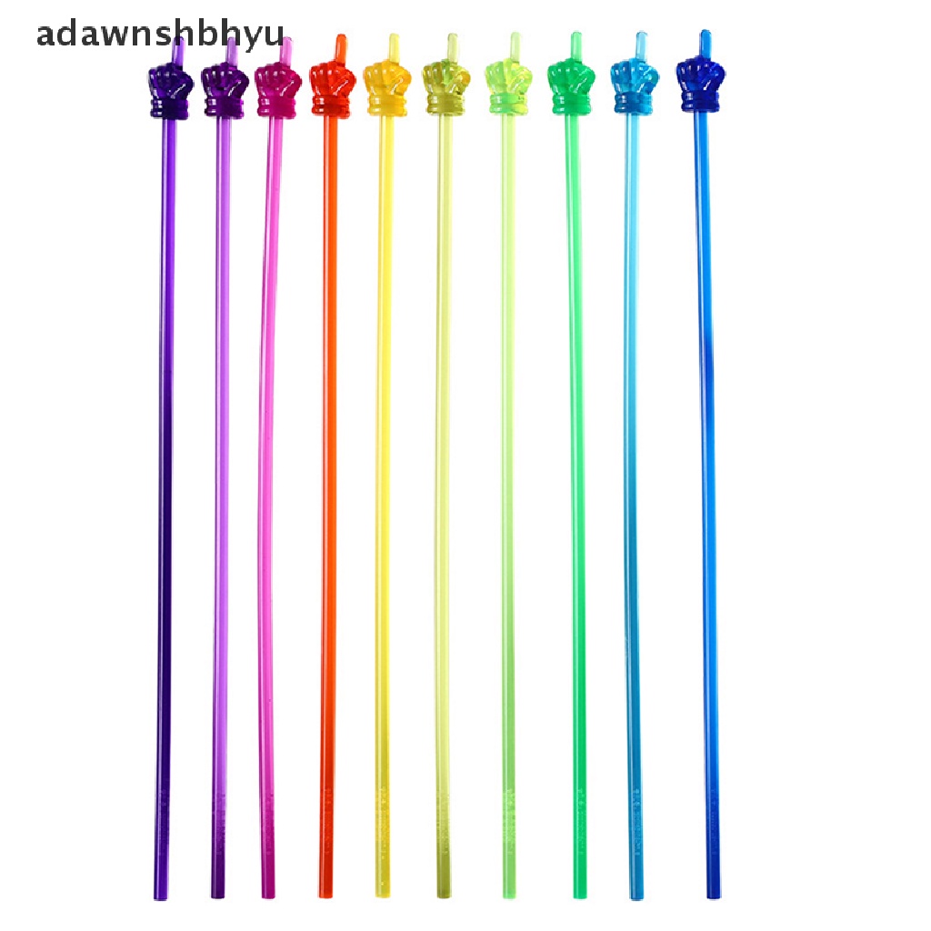 Set 2 Gậy Đọc Sách Ngón Tay Có Thể Uốn Cong Giáo Dục Cho Bé