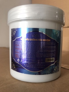 Dầu xả tóc nhuộm D’Procos