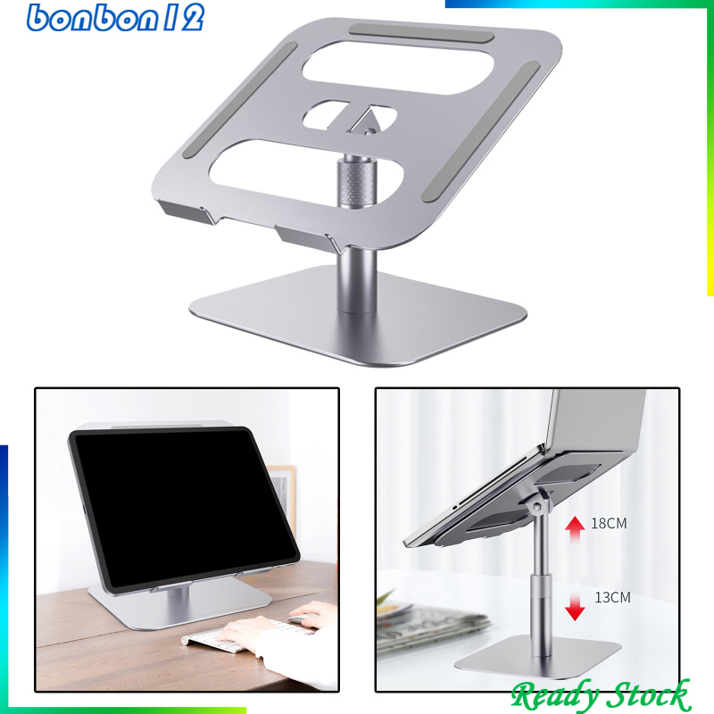 Giá Đỡ Máy Tính Bảng Để Bàn Chống Trượt | BigBuy360 - bigbuy360.vn