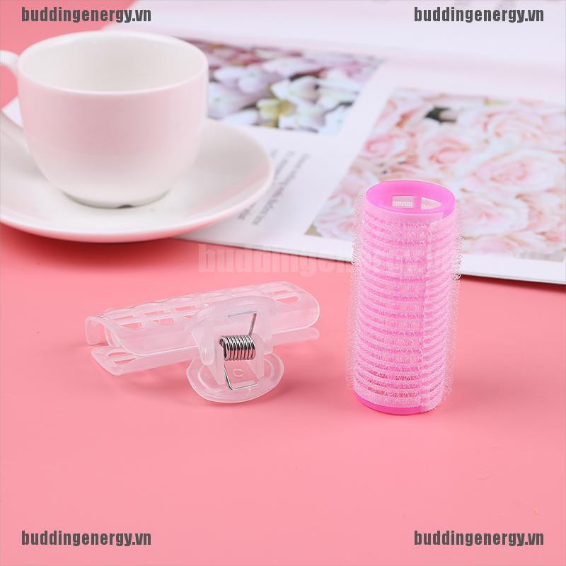 Bộ 3 Dụng Cụ Uốn Tóc Tiện Lợi