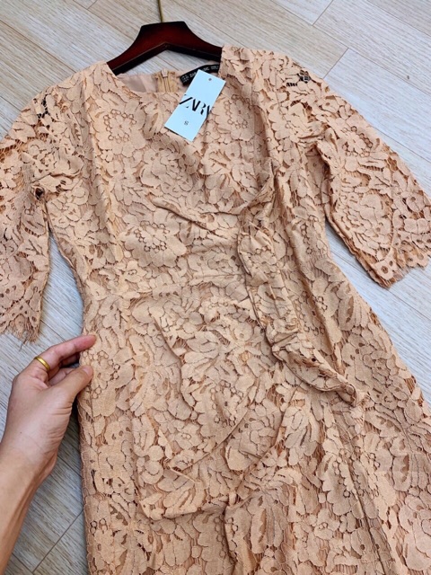 Váy ren body bèo | BigBuy360 - bigbuy360.vn