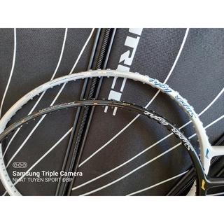 Vợt cầu lông Lining Windstorm 79 - 5U (Chính hãng)
