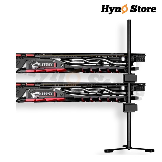 Giá đỡ VGA đứng Cooller Master Accessory điều chỉnh độ cao 2 nấc– Hyno Store