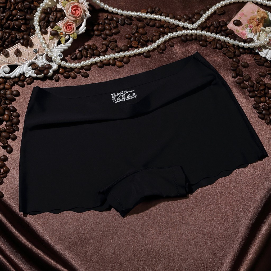 Quần lót không đường may cho nữ plus size M-XXXL