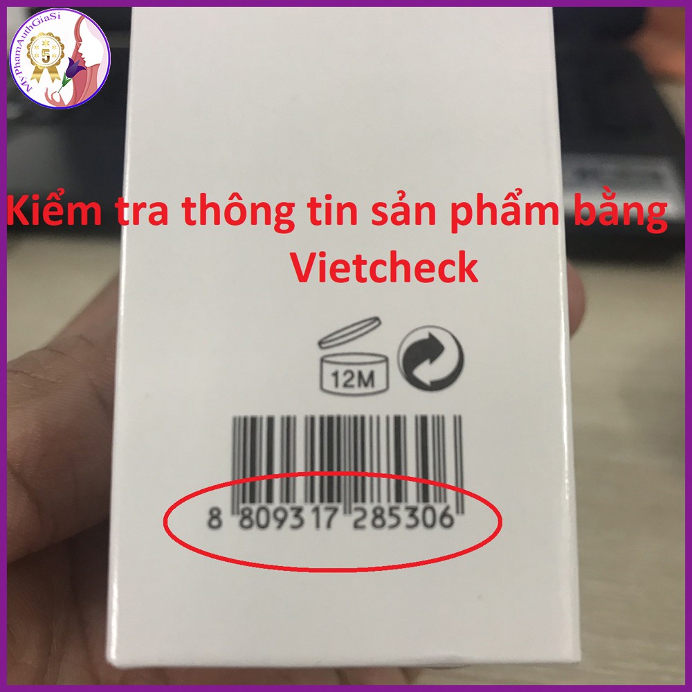 Kem dưỡng da chân 3W Clinic ngăn ngừa khô da và dưỡng ẩm 100ml Hàn Quốc