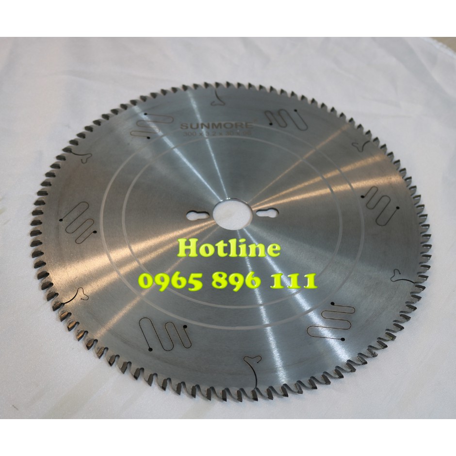 LƯỠI CƯA BÀN TRƯỢT SUNMORE - MAIN SAW BLADE
