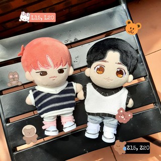 [ outfit doll ] Gile Set