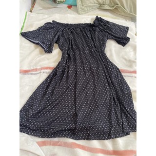 THANH LÝ TỦ ĐỒ: ĐẦM KIỂU   SIZE L/XL