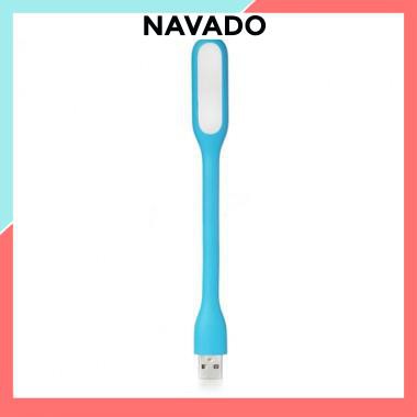 Đèn Led Dẻo Mini Cổng Usb Siêu Sáng Nhiều Màu