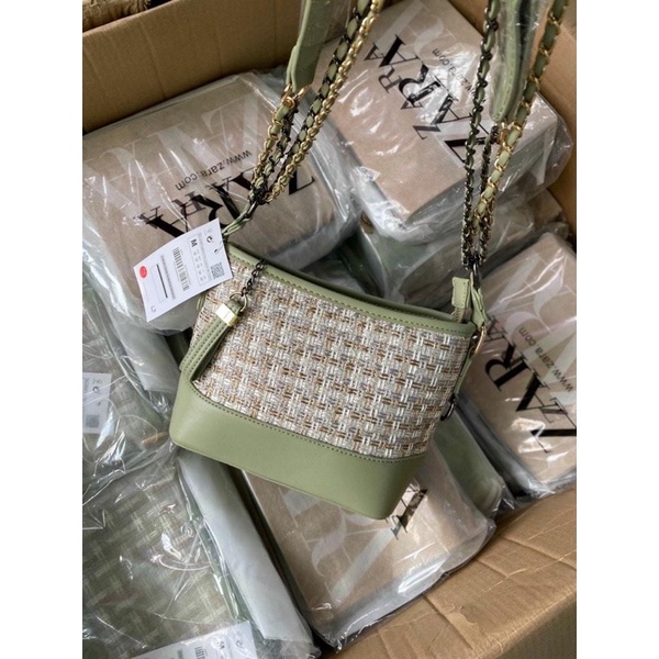 Túi ZR nữ 2 màu