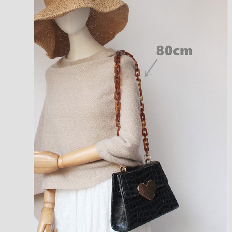 Dây Đeo Thay Thế Cho Túi Xách Handmade Kích Thước 45 / 80 / 120cm