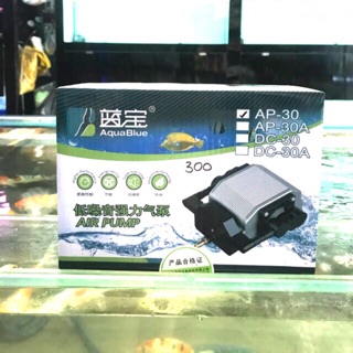 Máy Oxi Aqua Blue AP-30