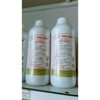 Hương Nước Mắm (Cá cơm, Cá ngừ, Cá hồi)