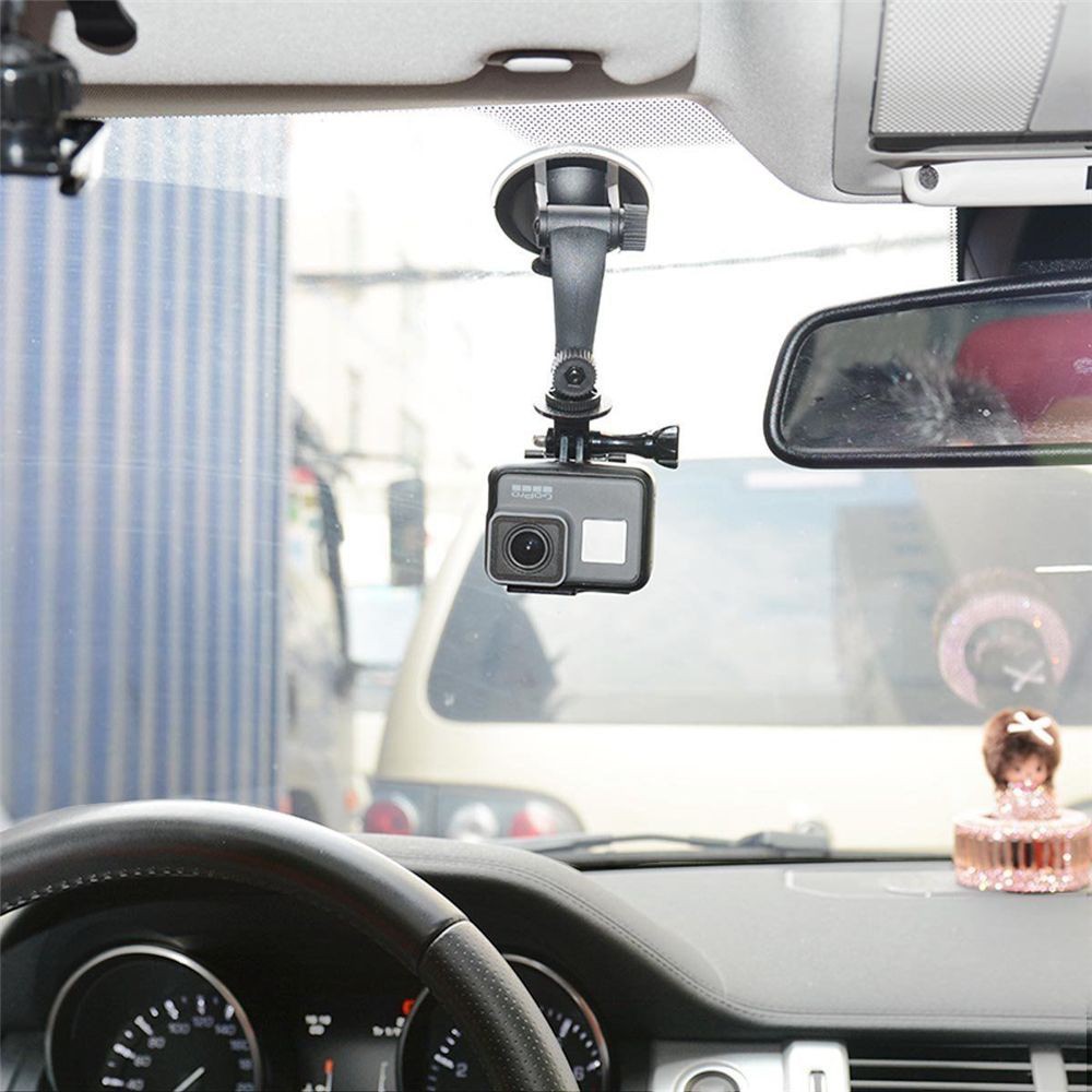 Giá Đỡ Camera DVR Cho Xe Hơi