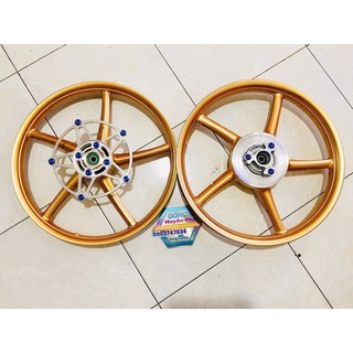 MÂM RCB 5C 1.4 - 1.6 CHO RAIDER SATRIA FI