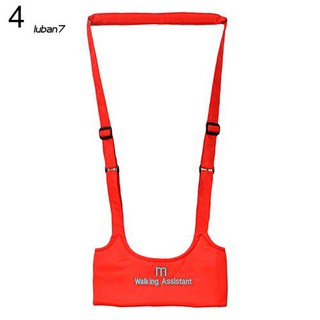 Dây đai tập đi cho trẻ em