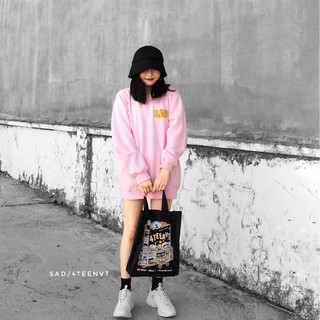 [SWEATSHIRT] SAD