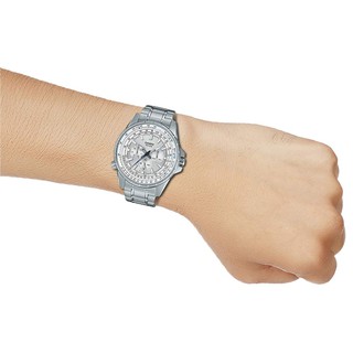 Đồng Hồ Nam Casio MTP-SW320D-7AVDF