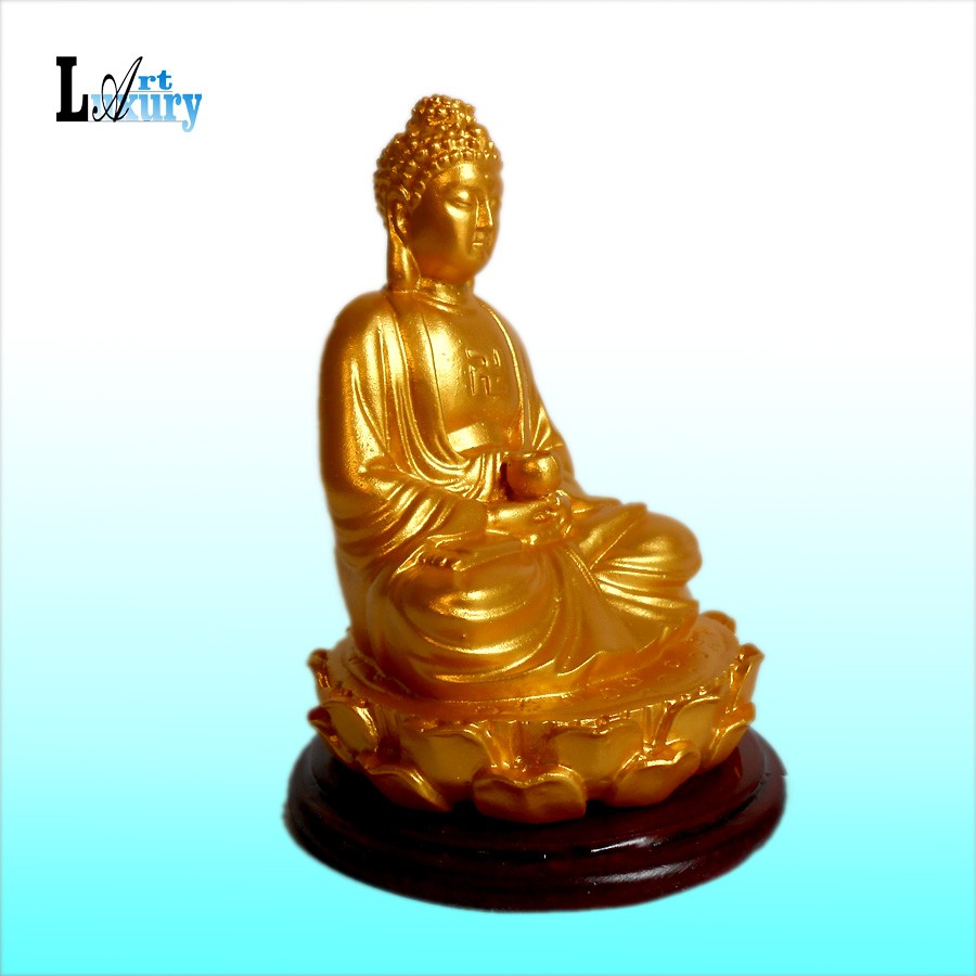 Tượng Phật Dược Sư  có đế đẹp nhiều mẫu  - Luxury Art