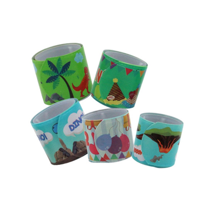 Vòng Đeo Tay Họa Tiết Động Vật Dễ Thương Bắt Mắt