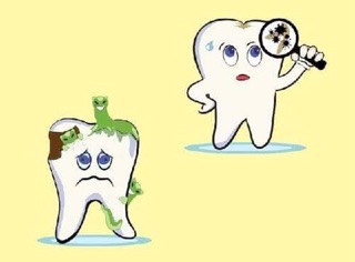 Tinh dầu chăm sóc răng miệng Lộc Phát Gia