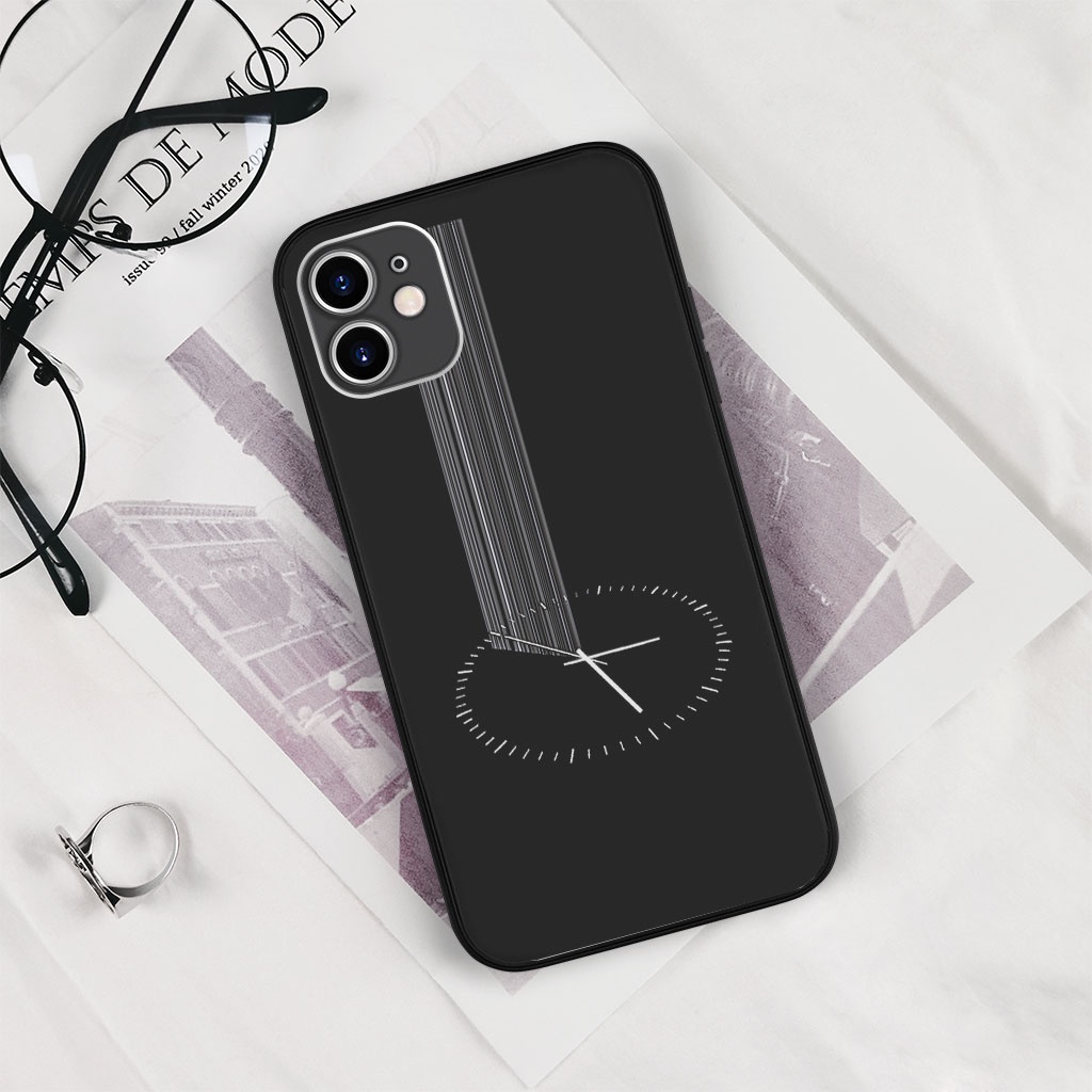 Ốp điện thoại Interstellar 6 Mr.Simple Shop dành cho Iphone 6 7 8 Plus 11 12 13 PRO MINI AST06210499
