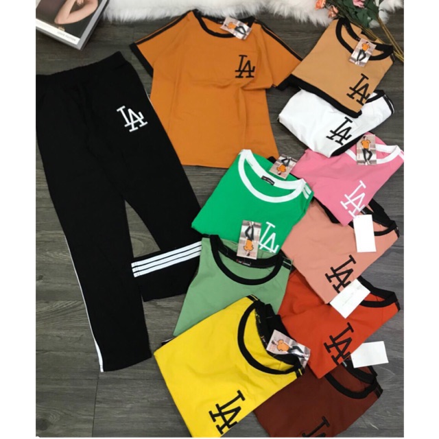 Đồ bộ thun cotton chất xịn