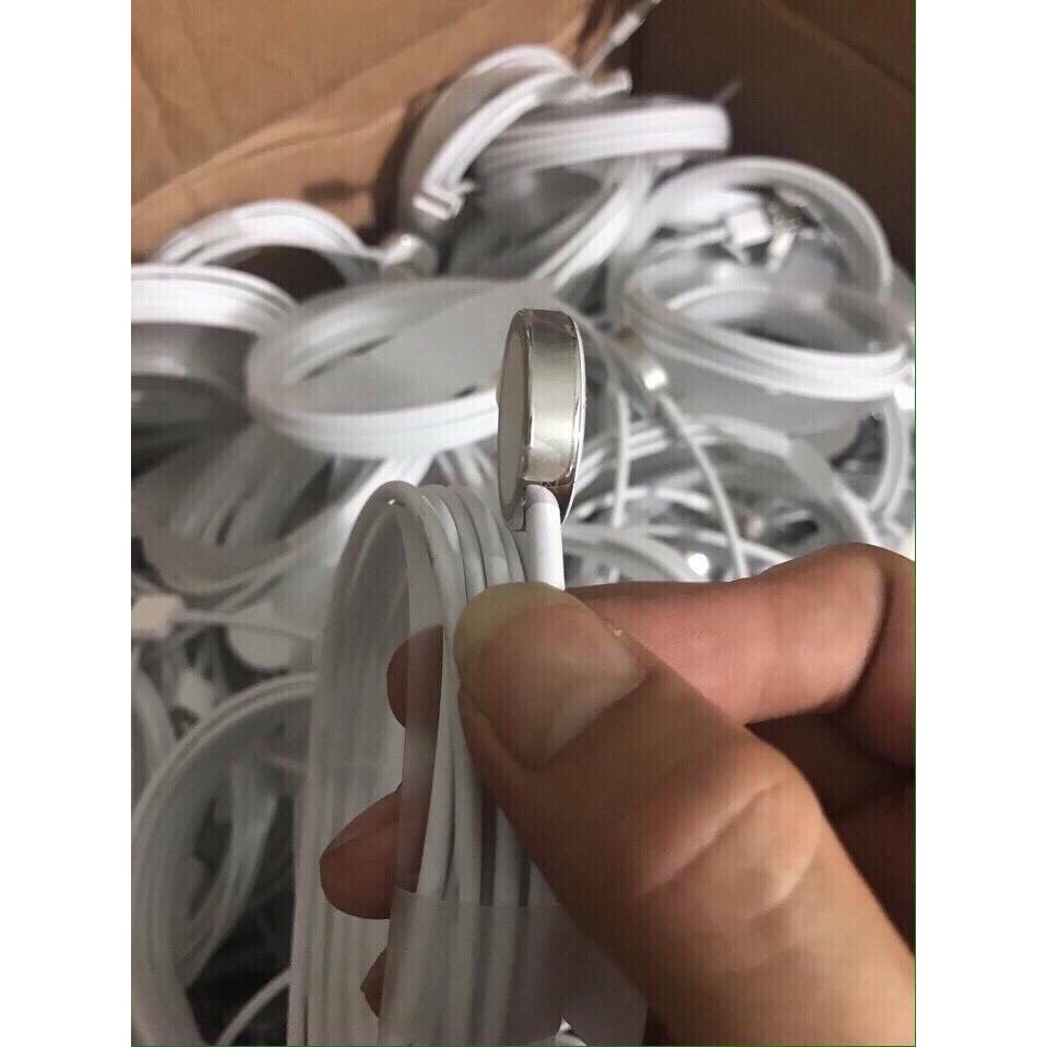 Dây cáp sạc Apple Watch Magnetic Charger to USB Cable - Chính hãng .