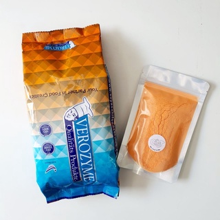 Bột phô mai malaysia 1kg