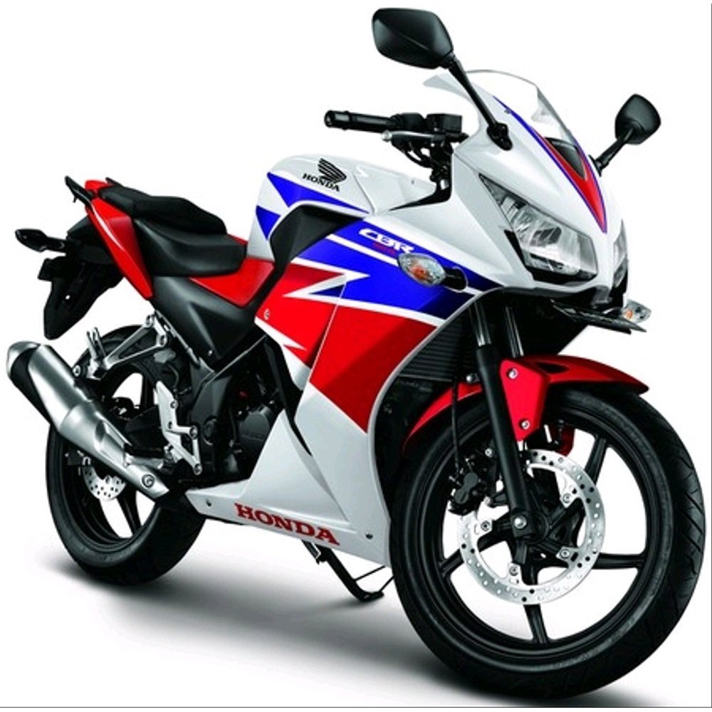 Phụ Kiện Tiêu Chuẩn Bằng Sắt Dành Cho Xe Honda 1 All Cbr 150r 150 R