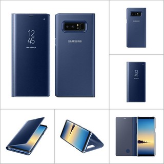 Bao da Clear View Galaxy Note 8 chính hãng Samsung