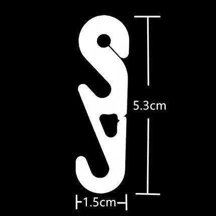 1 Móc Đeo Khẩu Trang Bằng Silicon Chống Trượt Có Thể Điều Chỉnh Giá Đỡ | BigBuy360 - bigbuy360.vn