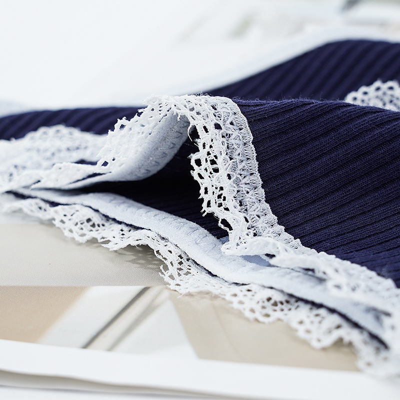 Quần lót ECMLN cotton thoải mái thời trang quyến rũ dành cho nữ