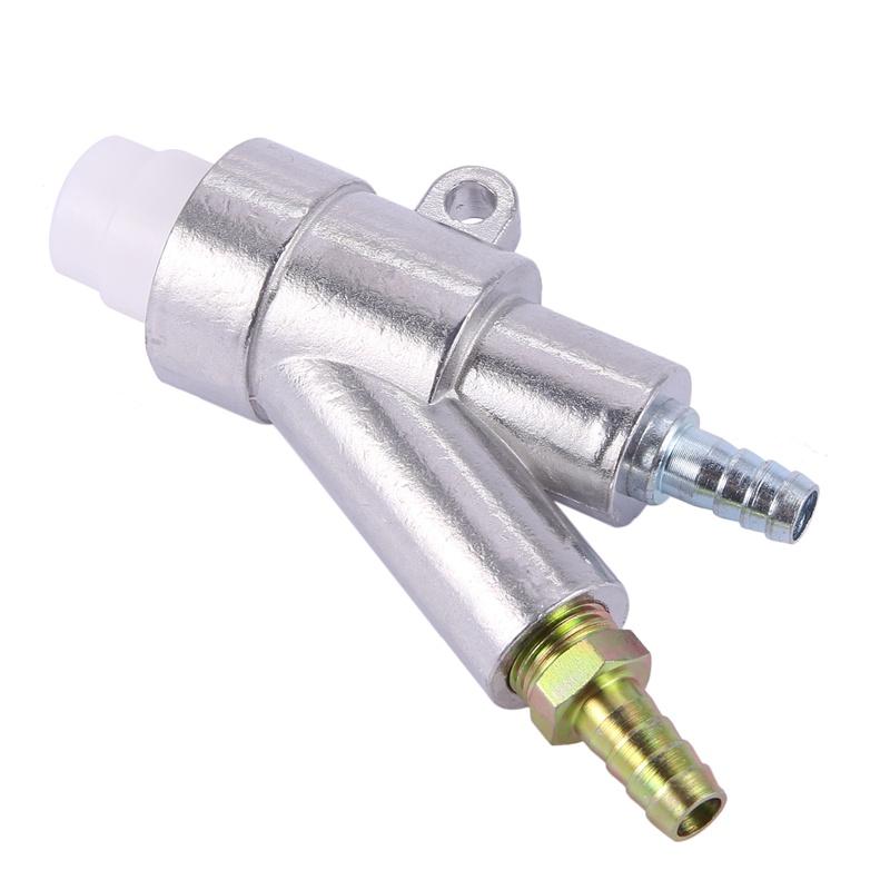 Đầu phun cát tự động bền bỉ chất lượng cao