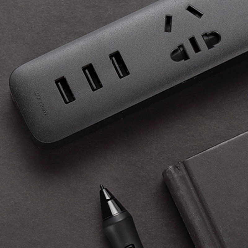 [Chính hãng] Ổ cắm Xiaomi Power Strip