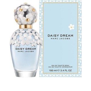 NƯỚC HOA MARC JACOBS - Daisy Dream EDT 100ml (Xanh)