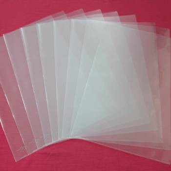 Bìa lá đựng giấy A4