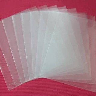 Bìa lá đựng giấy A4