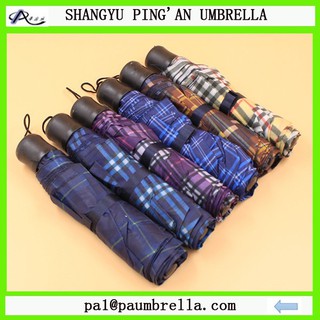 Ô - DÙ GẤP GỌN KẺ SỌC UV