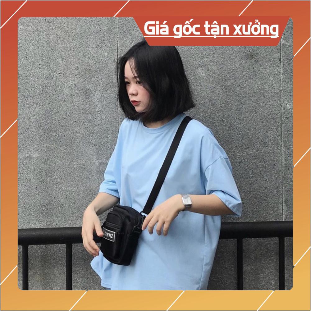 💖FREESHIP💖 TỪ 50K [GIÁ HUỶ DIỆT ] áo thun tay lỡ from rộng UNISEX