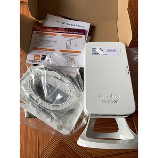 Thiết bị phát wifi Aruba instant On Ap11D New 100% fullbox