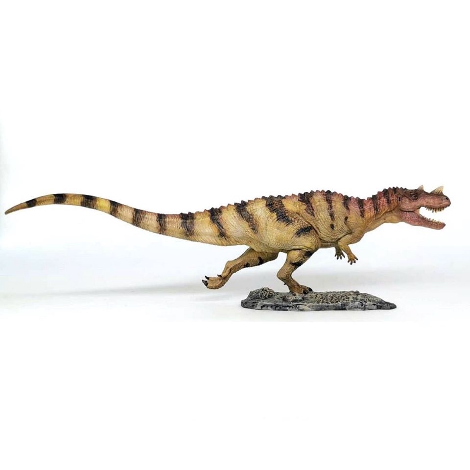 Mô hình Ceratosaurus hãng Nanmu Benxin 1/35