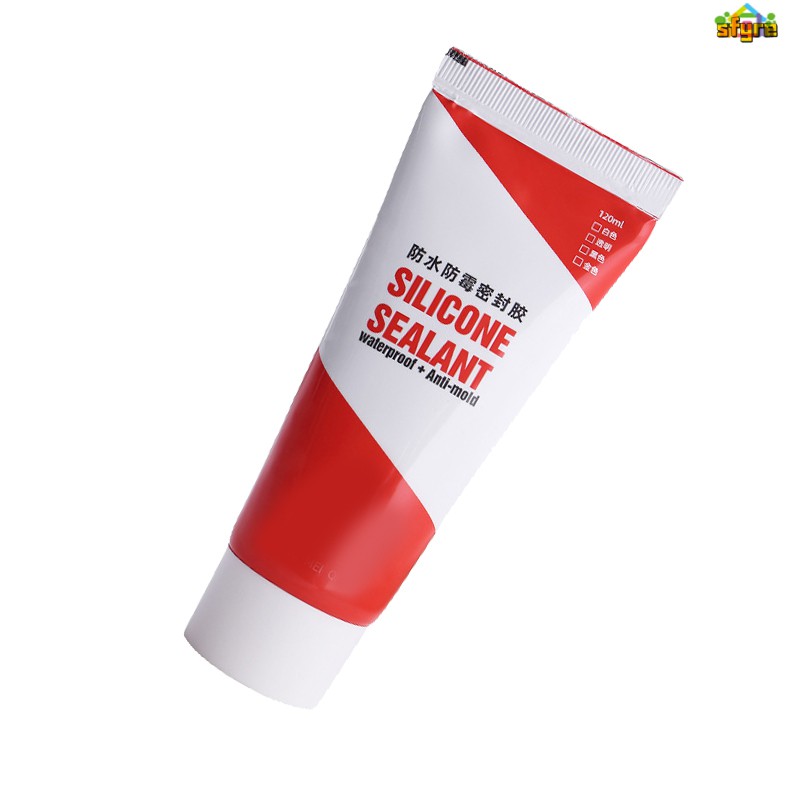 Keo dán đồ dùng bồn cầu không thấm nước 120ml