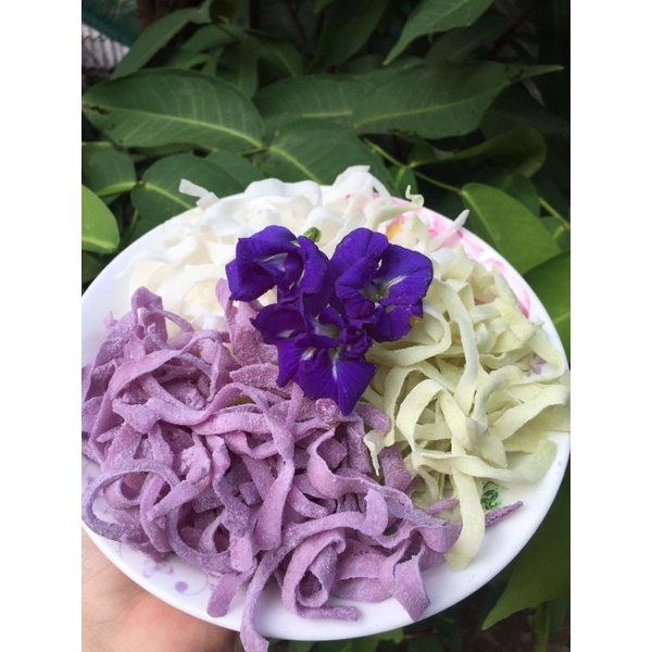 Mứt Dừa Non