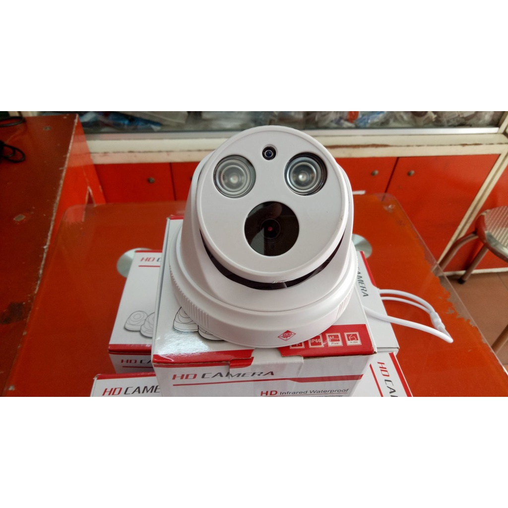 Camera AHD 2.0 ốp trần, tường