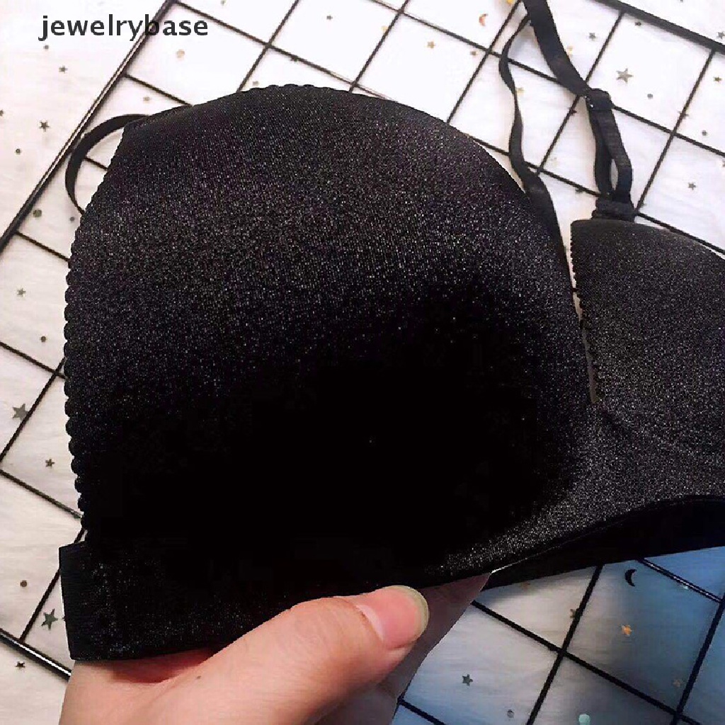 Áo lót nâng ngực không gọng không đường may quyến rũ cho nữ | BigBuy360 - bigbuy360.vn