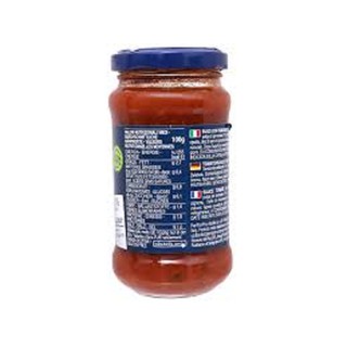SỐT BASILICO BARILLA 200G nhập khẩu Italia
